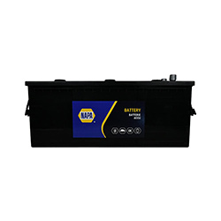 NAPA Car Battery- 623N- 5 Year Guarantee