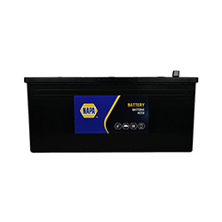 NAPA Car Battery- 632N- 5 Year Guarantee