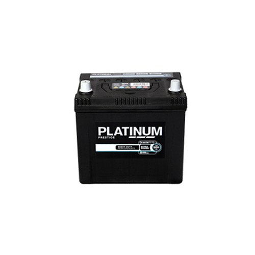 NAPA Car Battery- 005RN- 5 Year Guarantee