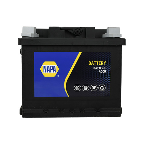 NAPA Car Battery- 085N- 5 Year Guarantee