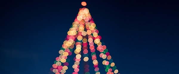 Festive Opening Times