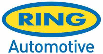 Ring Automotive logo