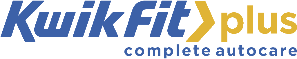 Kwik Fit Plus logo
