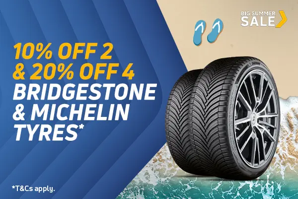 20% off 4 Selected Premium
