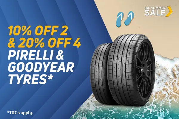 20% off 4 Selected Premium
