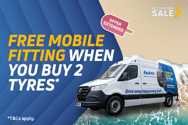 Free Mobile Fitting