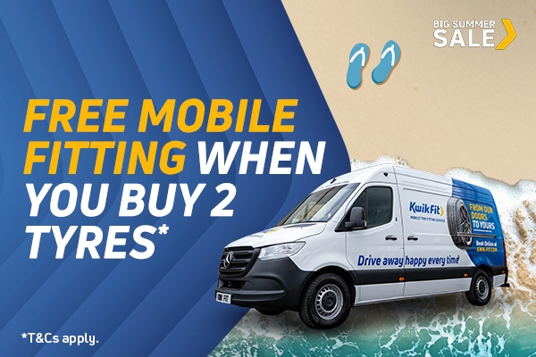 Free Mobile Fitting
