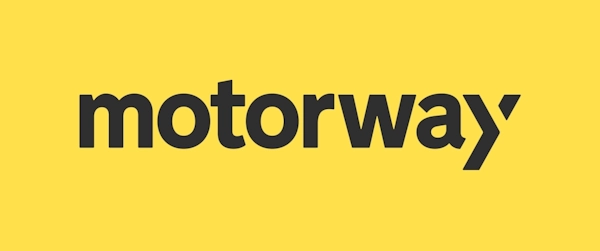 Motorway logo