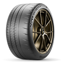Michelin Pilot Sport Cup 2