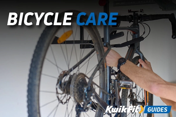 Bicycle Care