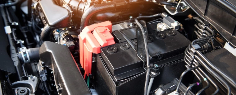 The Importance of Keeping Car Battery Connections Clean