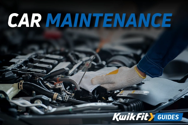 Car maintenance guides