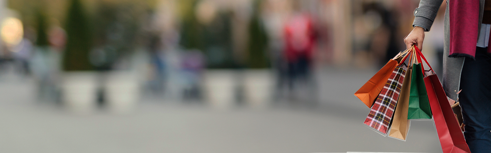 Continental Lifestyle Voucher 2019