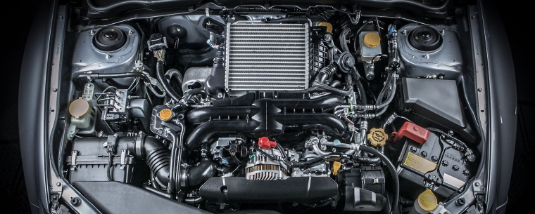 How To Clean Your Engine Bay
