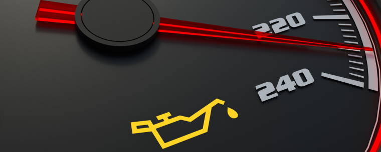 A Guide to Oil Warning Lights: What It Means and What You Need to Do When  You See It. | Kwik Fit