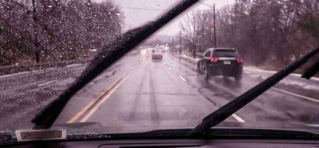Car windscreen wipers 