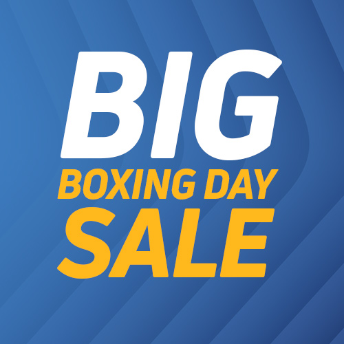 Boxing Day Event now on! Get 10% off when you buy 2 or more premium tyres* plus deals on servicing, batteries, wipers and more. Ends 04.01.21