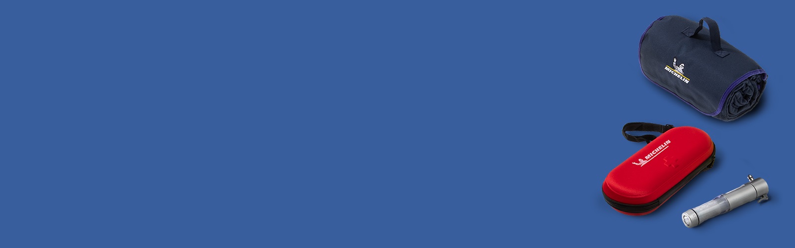 Michelin Free Winter Car Kit