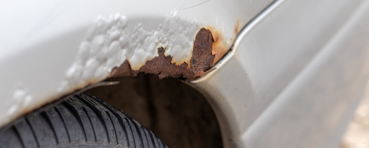 How To Prevent Rust On Your Car Kwik Fit