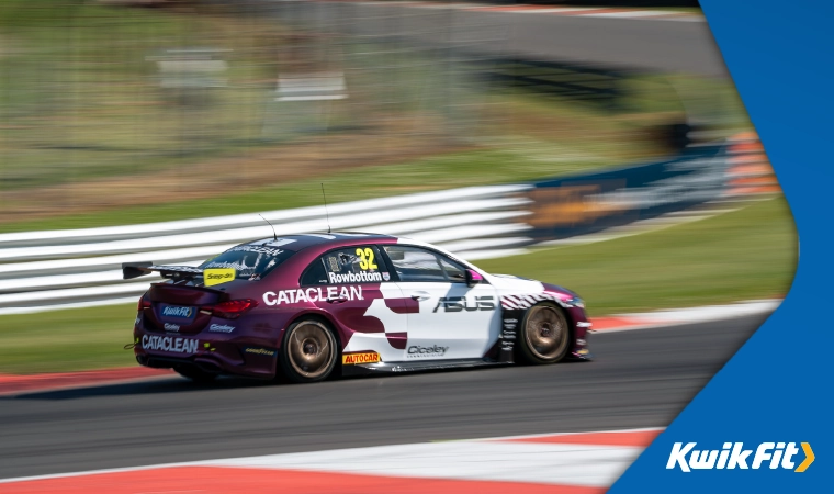 Dan Rowbottom media day 2026