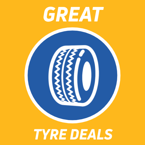 Get 10% off 2 or 15% off 4 when you buy Michelin tyres, plus claim a free wireless speaker