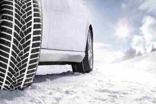 Free Winter Safety Check at Kwik-Fit