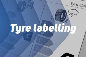EU tyre label