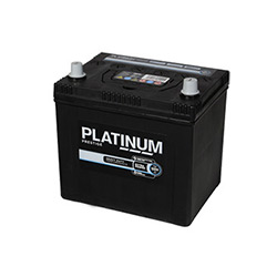 Platinum Car Battery- 005L- 3 Year Guarantee