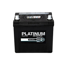 Platinum Car Battery- 005RE- 3 Year Guarantee