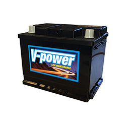 Value Power Car Battery- 027VP- 1 Year Guarantee 