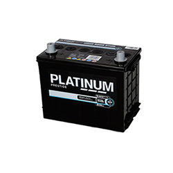 Platinum Car Battery- 038E- 3 Year Guarantee