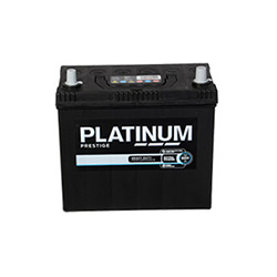 Platinum Car Battery- 044E- 3 Year Guarantee