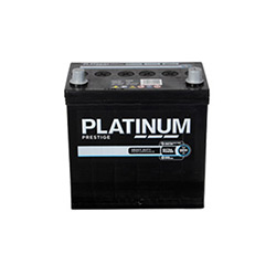 Platinum Car Battery- 048E- 3 Year Guarantee