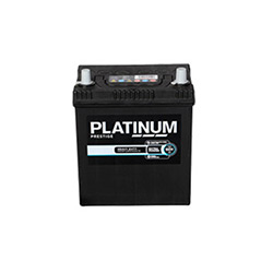 Platinum Car Battery - 054E- 3 Year Guarantee