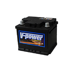 Value Power Car Battery - 063VP - 1 Year Guarantee
