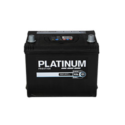 Platinum Car Battery- 068E- 3 Year Guarantee