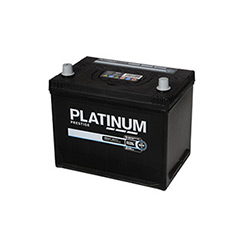 Platinum Car Battery- 069E- 3 Year Guarantee 