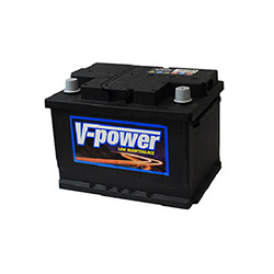 Value Power Car Battery- 075VP- 1 Year Guarantee