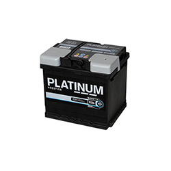 Car Battery Finder - Search by vehicle reg | Kwik Fit