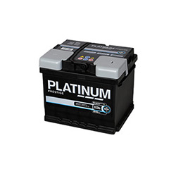 Platinum Car Battery- 085E- 3 Year Guarantee