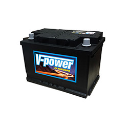 Value Power Car Battery- 096VP- 1 Year Guarantee  