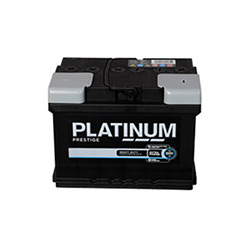 Platinum Car Battery- 097E- 3 Year Guarantee