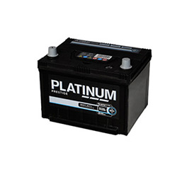 Platinum Car Battery- 111E- 3 Year Guarantee