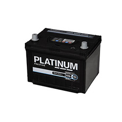 Platinum Car Battery-113E- 3 Year Guarantee 