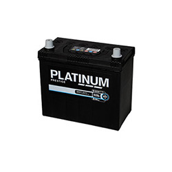 Platinum Car Battery- 159E- 3 Year Guarantee