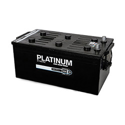 Xtreme 624X 12V Battery