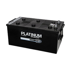 Xtreme 625X 12V Battery