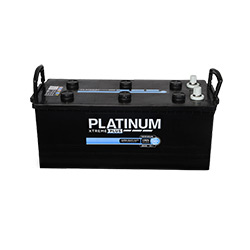 Platinum CV Battery- 629SX- 2 Year Guarantee