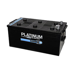 Xtreme Plus 632X 12V Battery