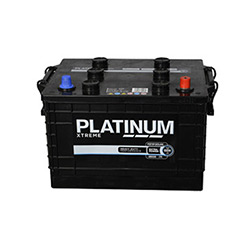 Xtreme 633X 12V Battery
